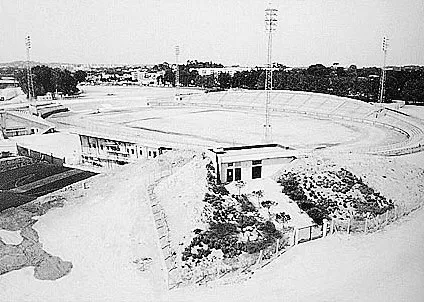 Stade Richter