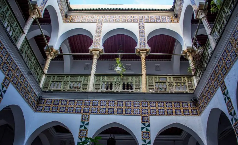 Rais Palace