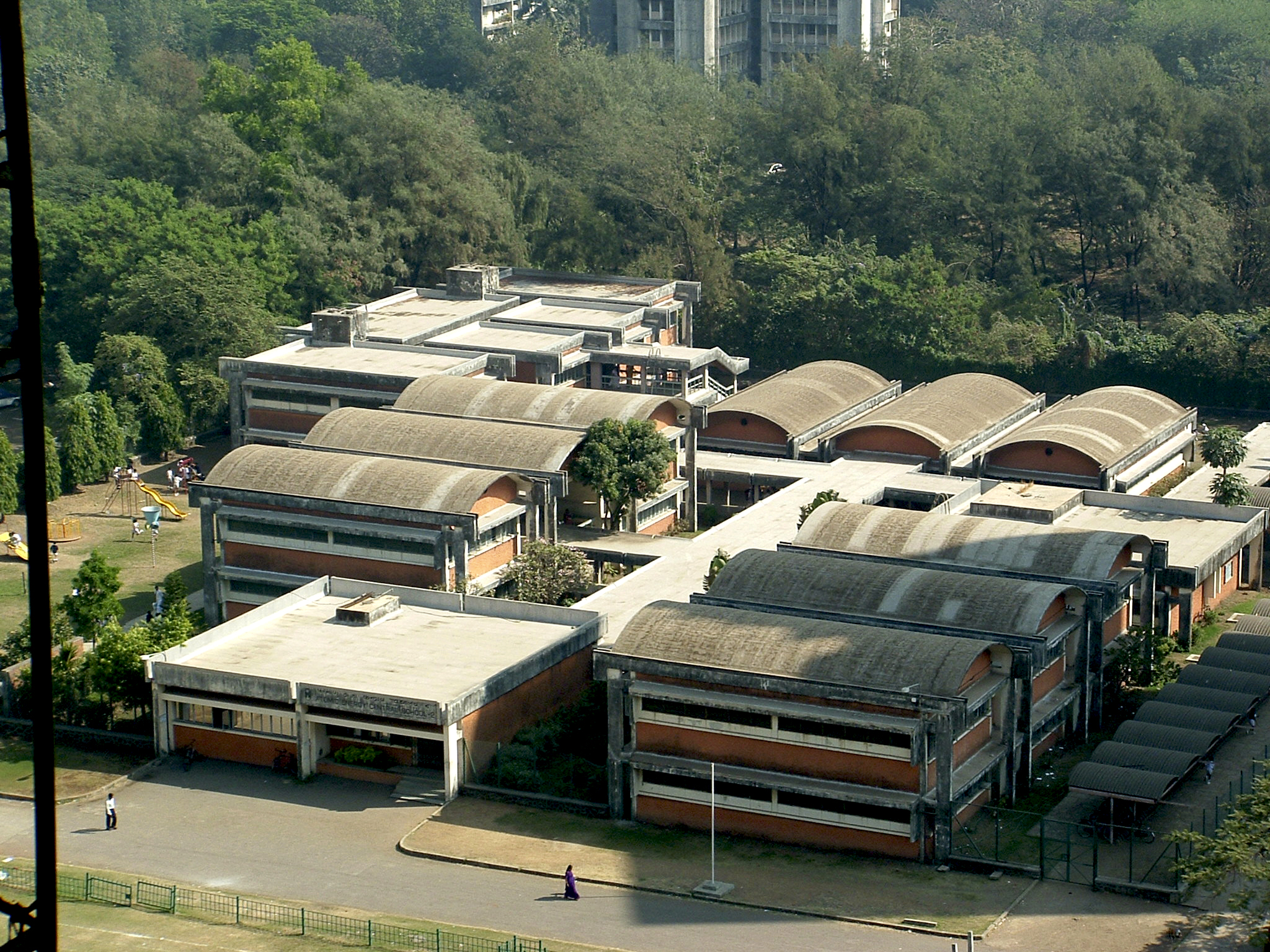 Atomic Energy Education Society