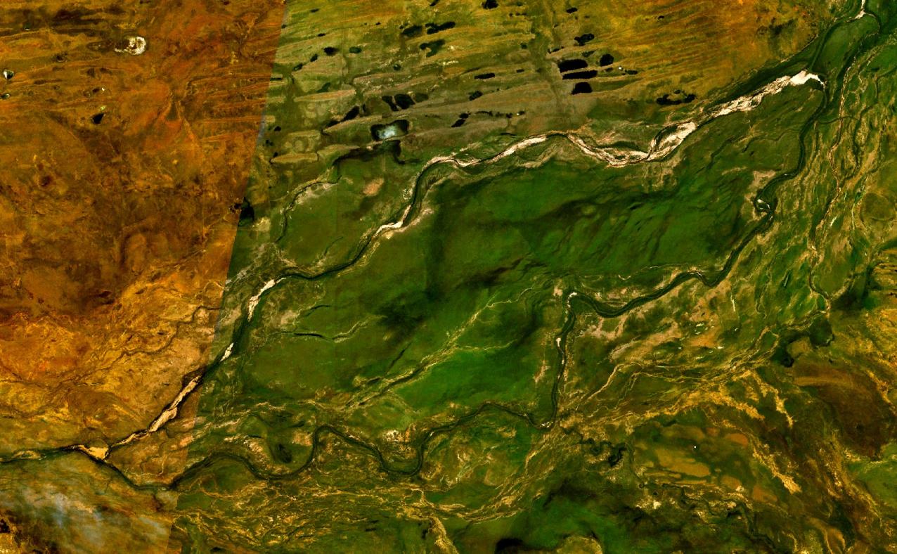 Alexander Island