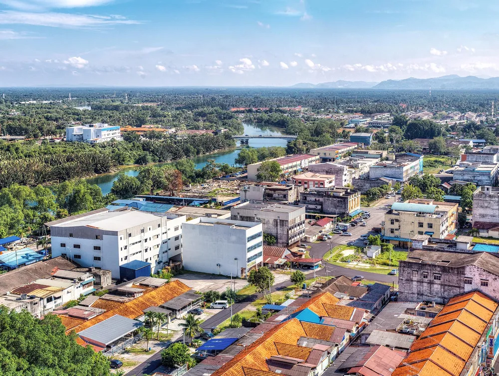 Batu Pahat, Malaysia