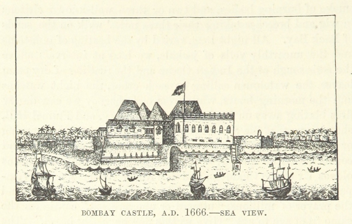 Bombay Castle