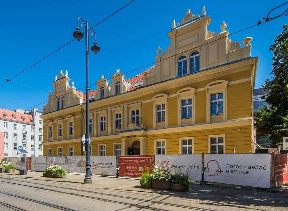 Regional Museum in Bydgoszcz