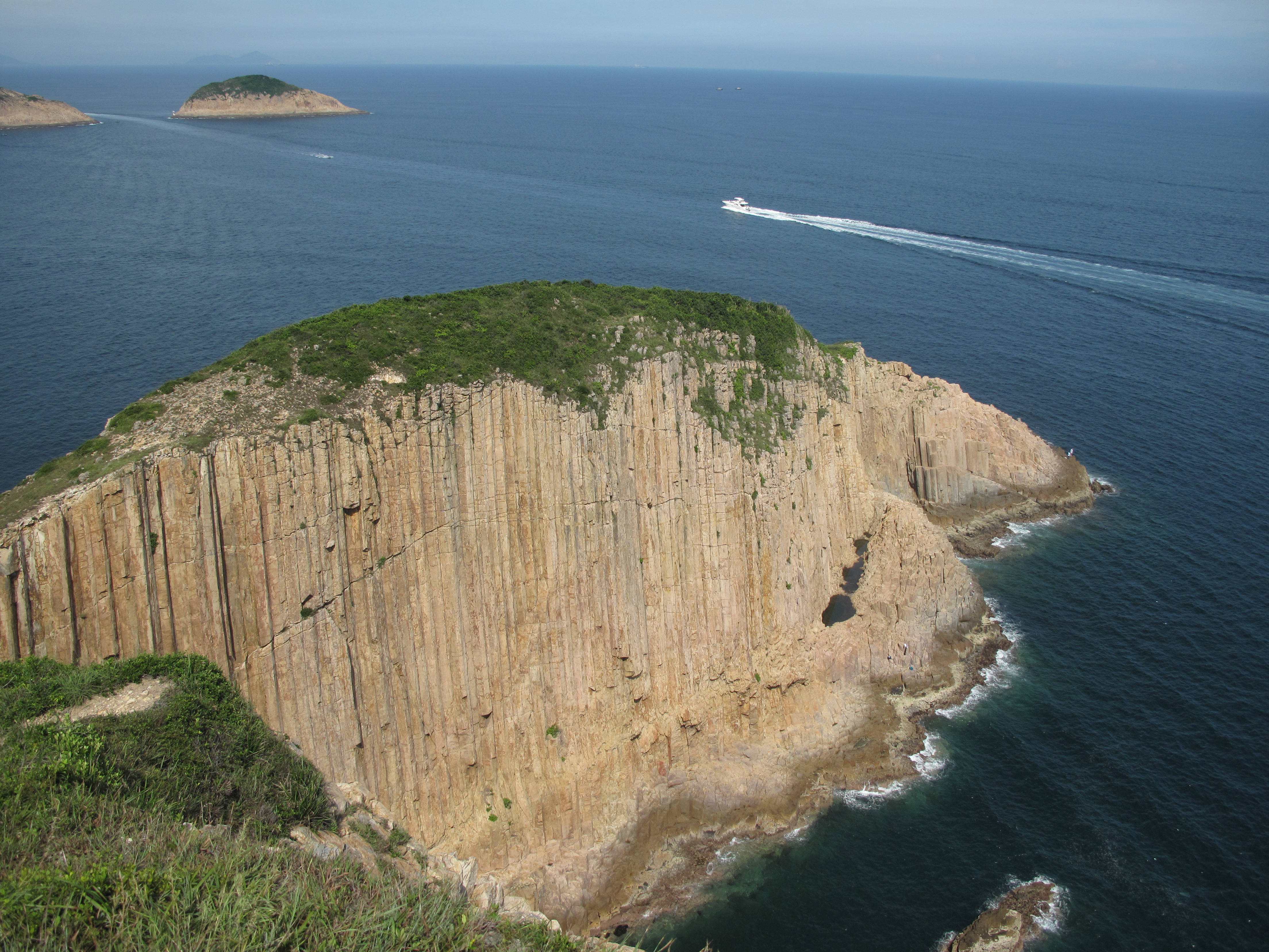 Po Pin Chau