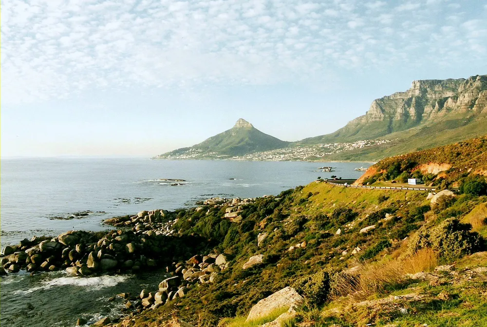 Cape Peninsula, South Africa