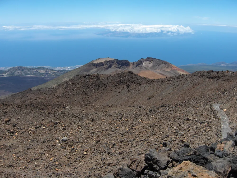 Pico viejo