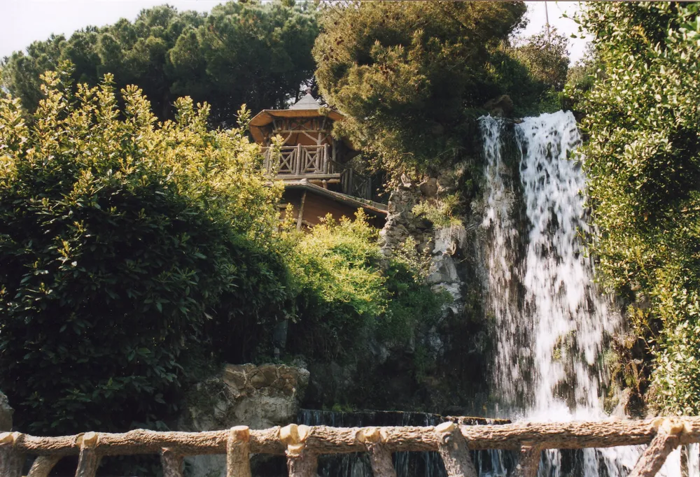 Edoardo Chiossone Museum of Oriental Art