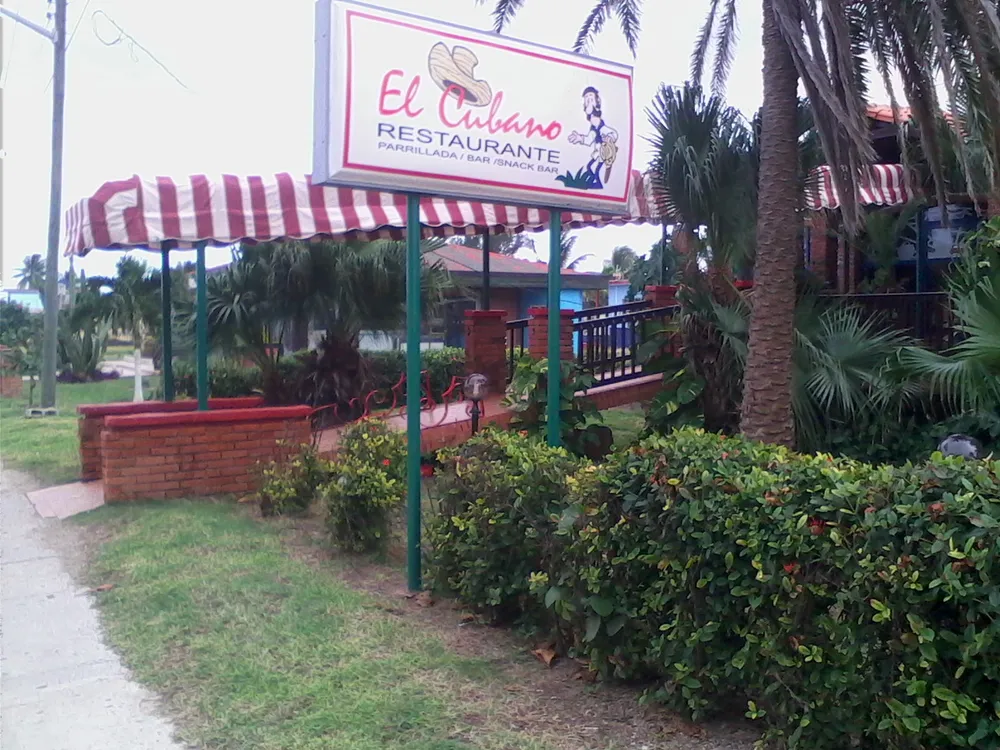 Guanabo, Cuba