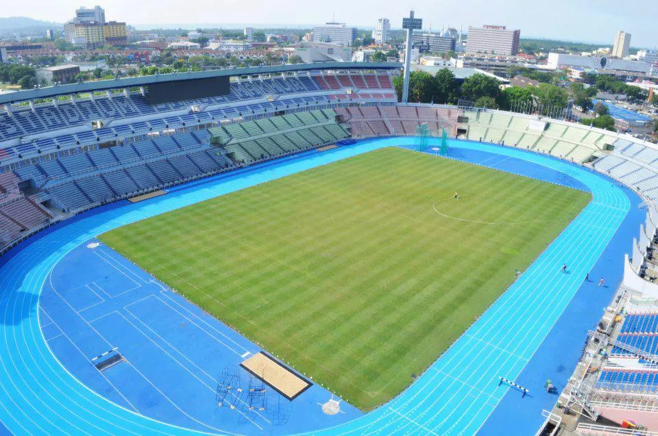 Darul Makmur Stadium