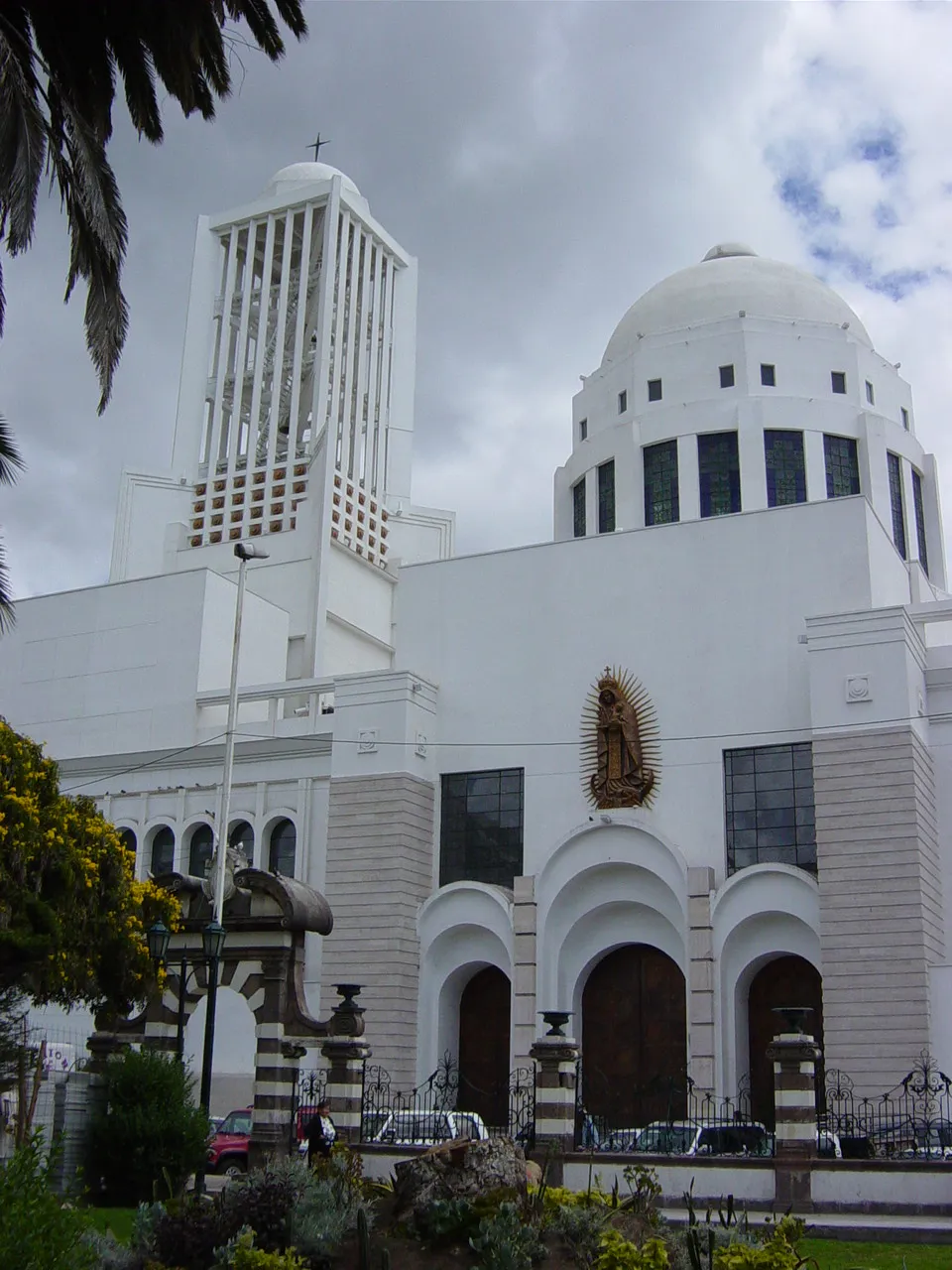 Ambato, Ecuador