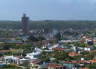 La Paloma, Uruguay