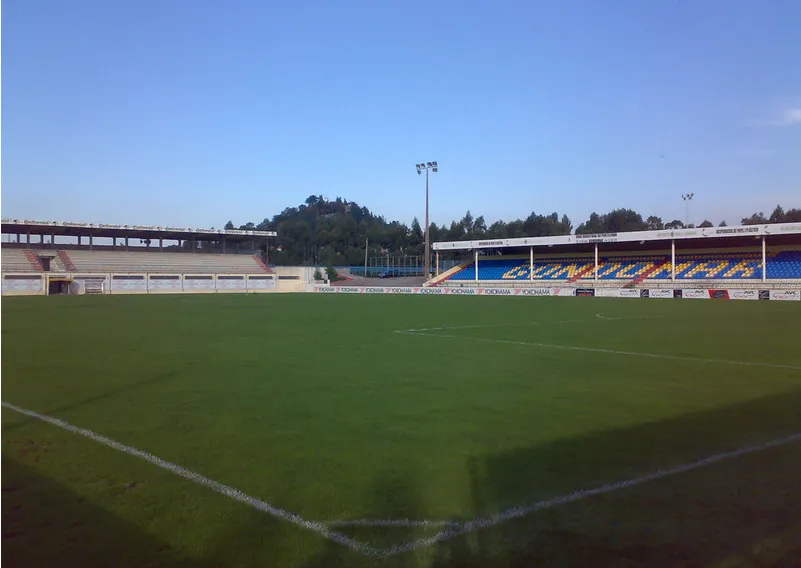 Estádio de São Miguel