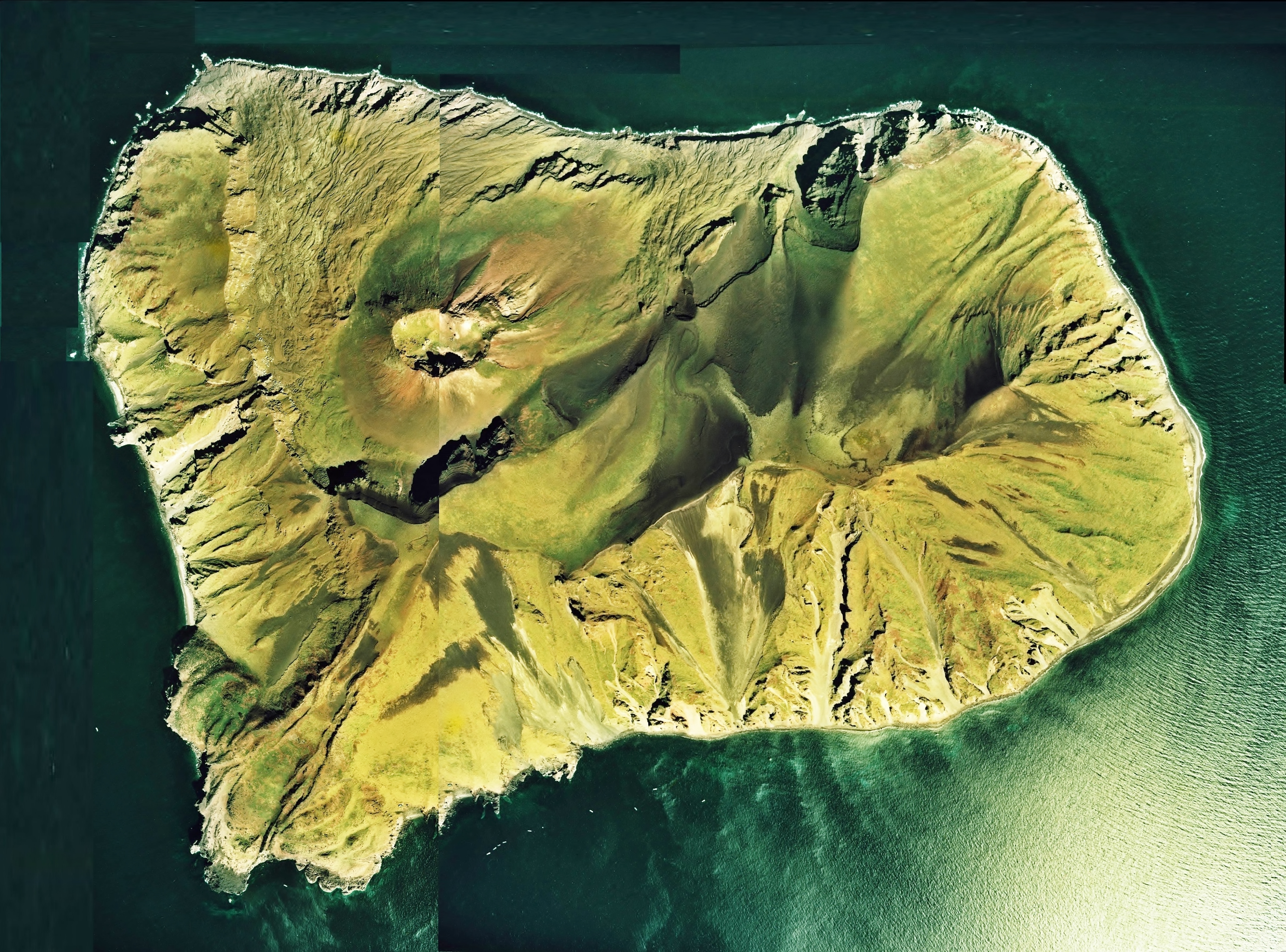 Oshima Ōshima