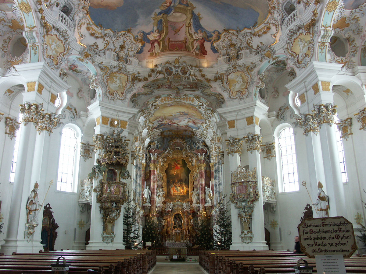 Wieskirche