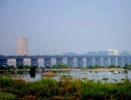 Martyrs Bridge