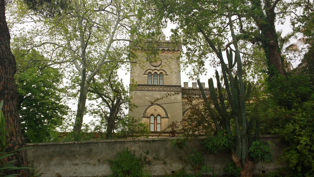 Castello Scammacca