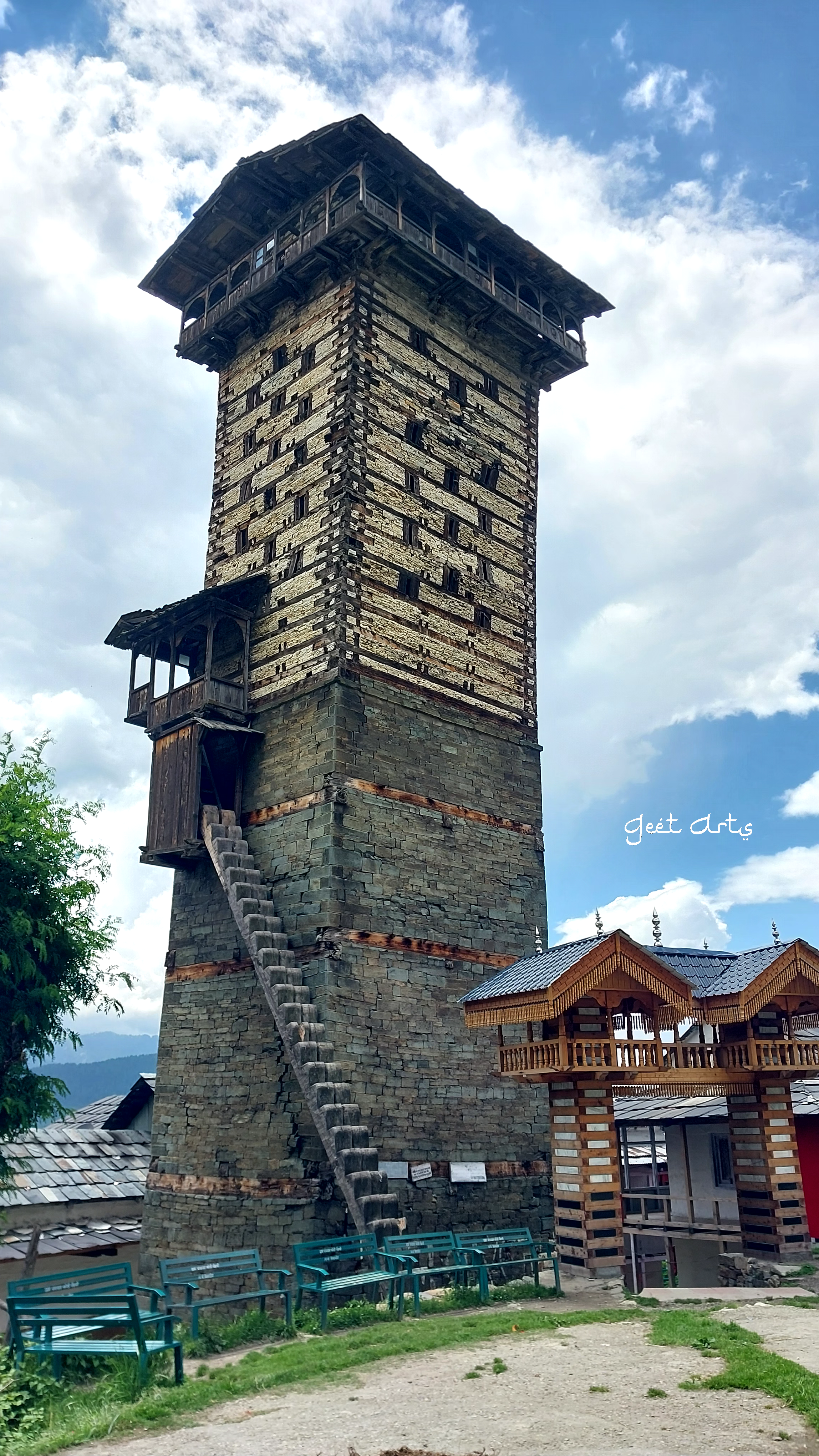 Chehni Kothi