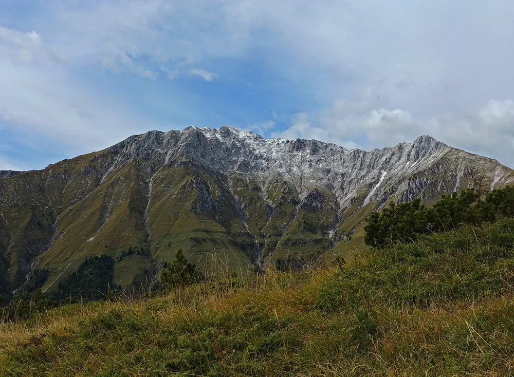 Cima di Menna