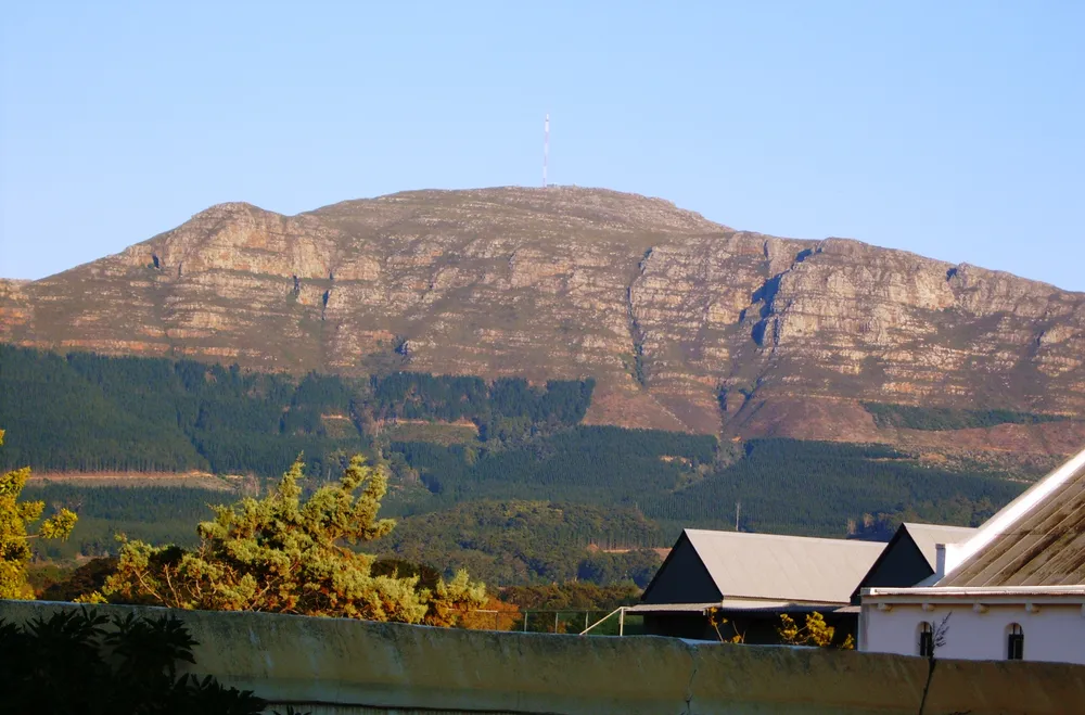 Constantiaberg