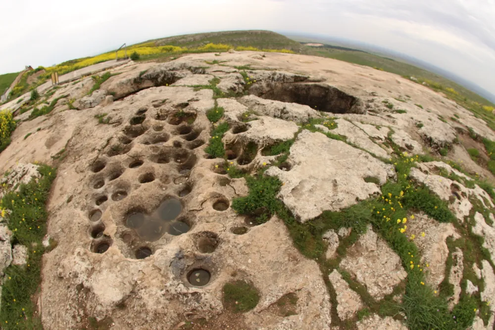 Göbeklitepe, Taş Tepeler and life 12,000 years ago exhibition opens in Berlin, Germany