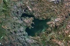Lake Itasy
