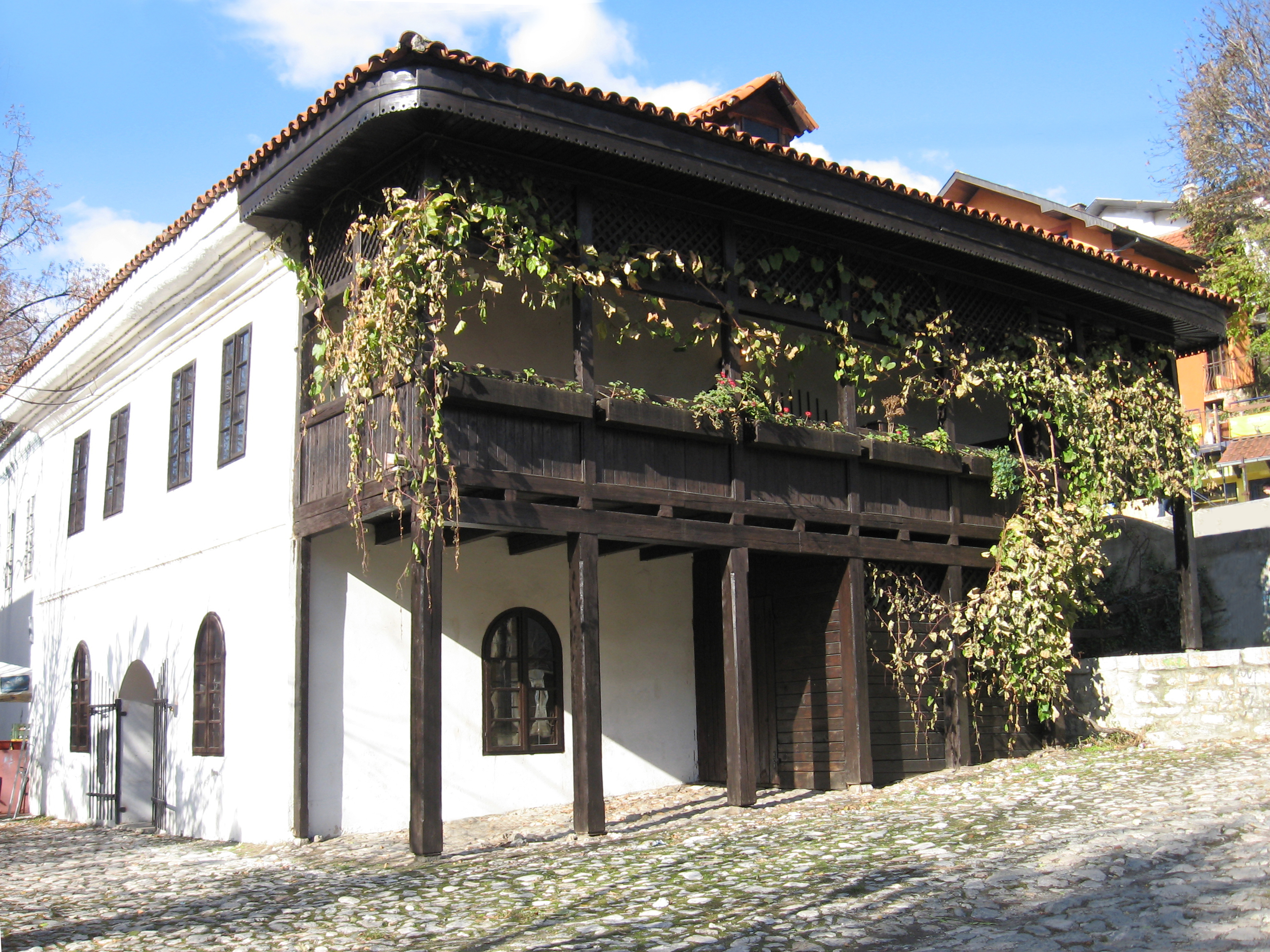 Jokanovića kuća
