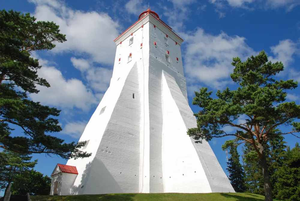 Kõpu Lighthouse
