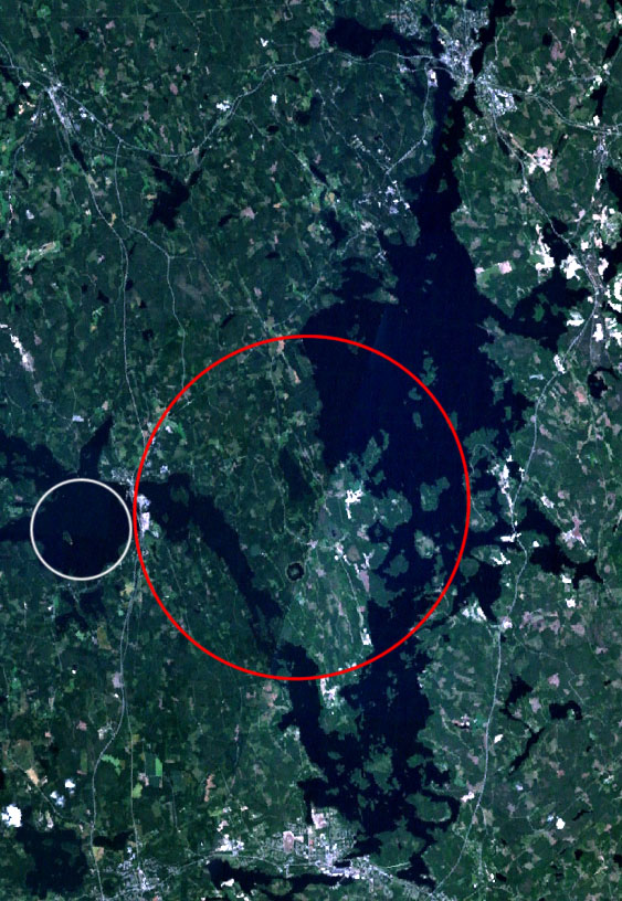 Keurusselkä