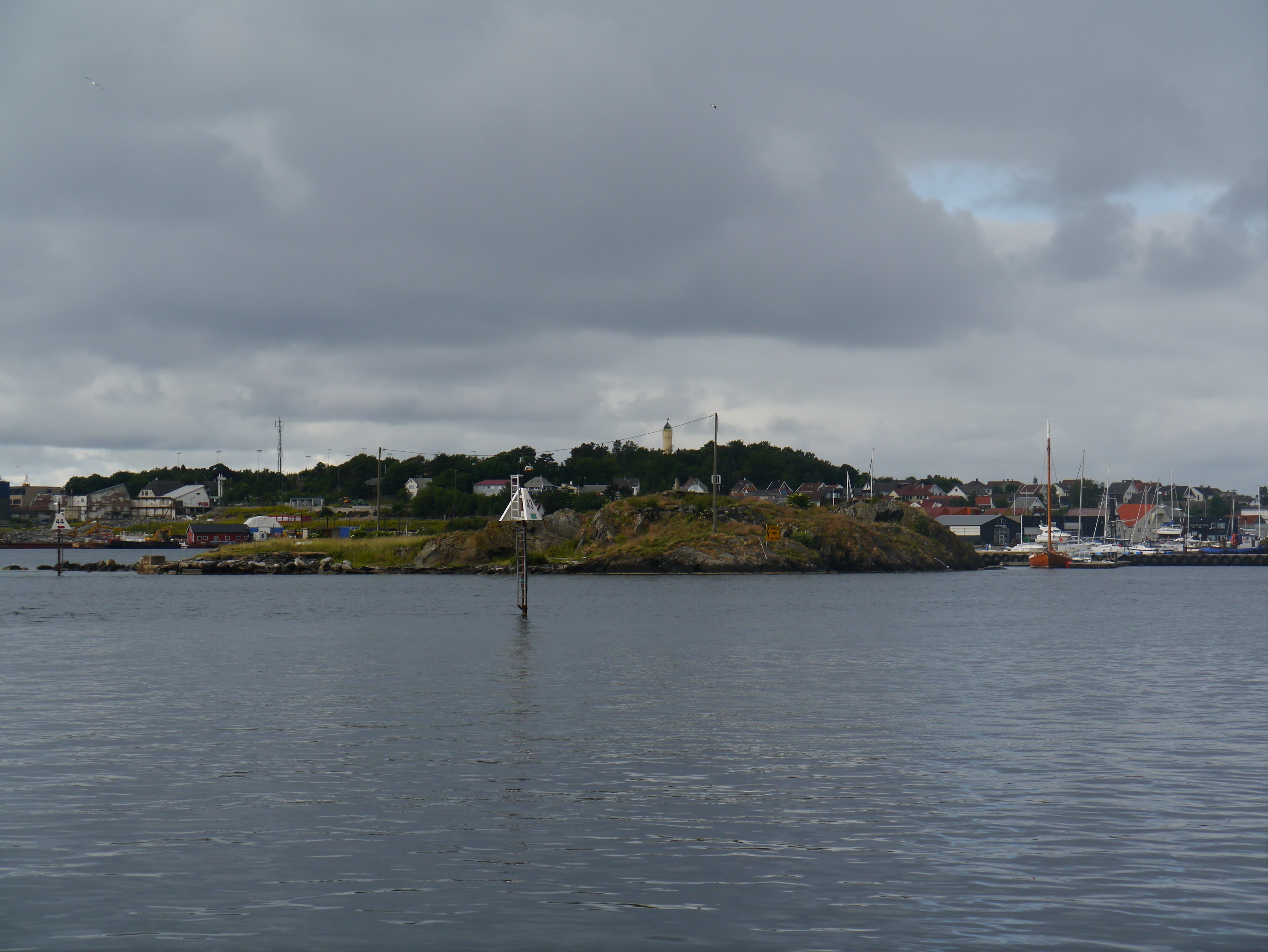 Engøy