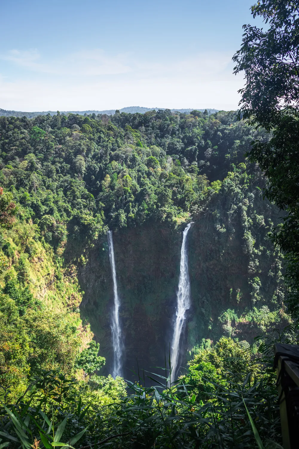 Bolaven Plateau