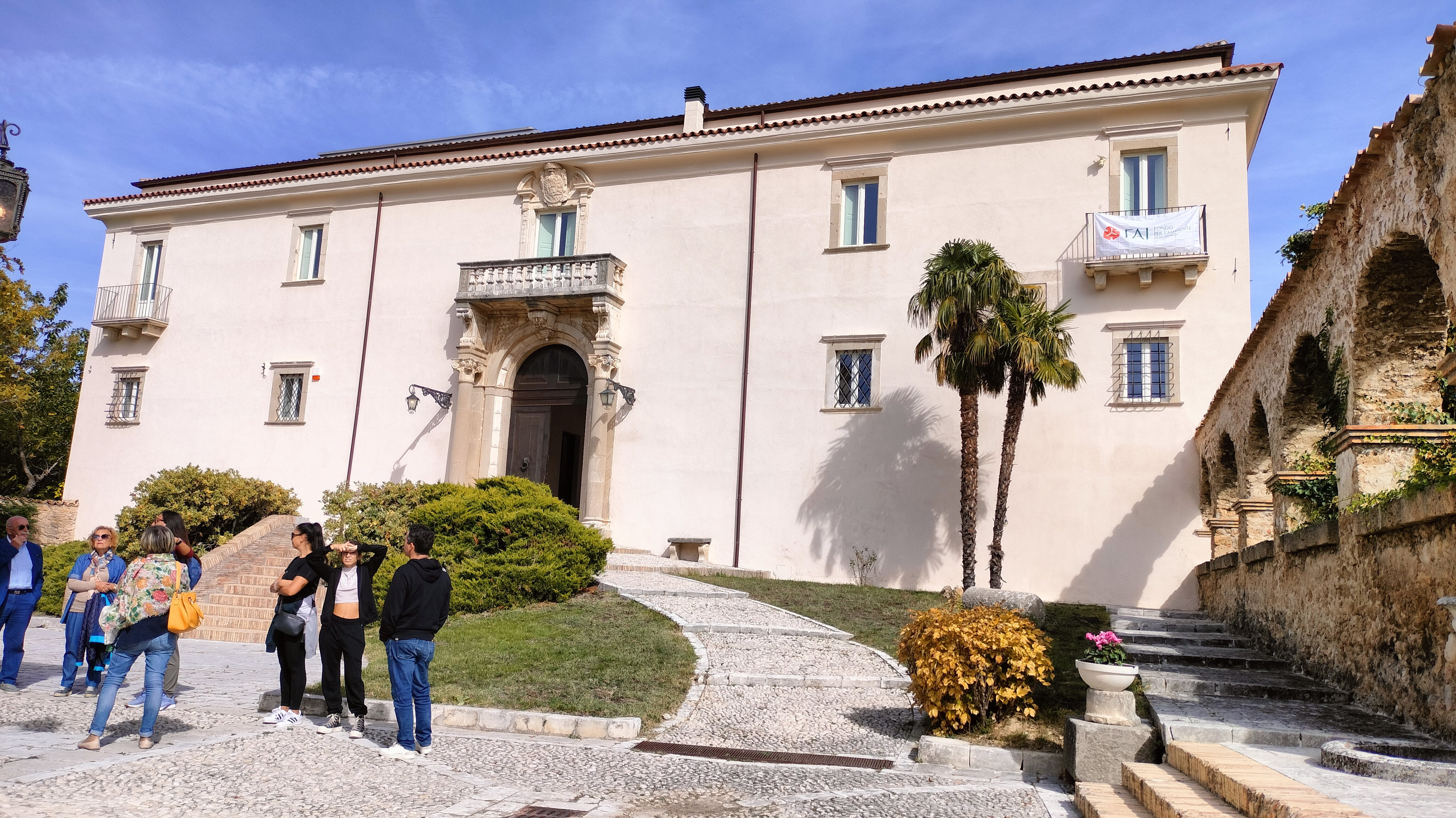 Castello Gizzi