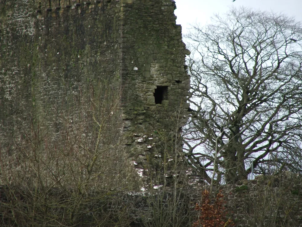 Ballymote, Ireland