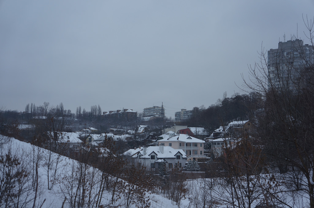 Batyieva Hora