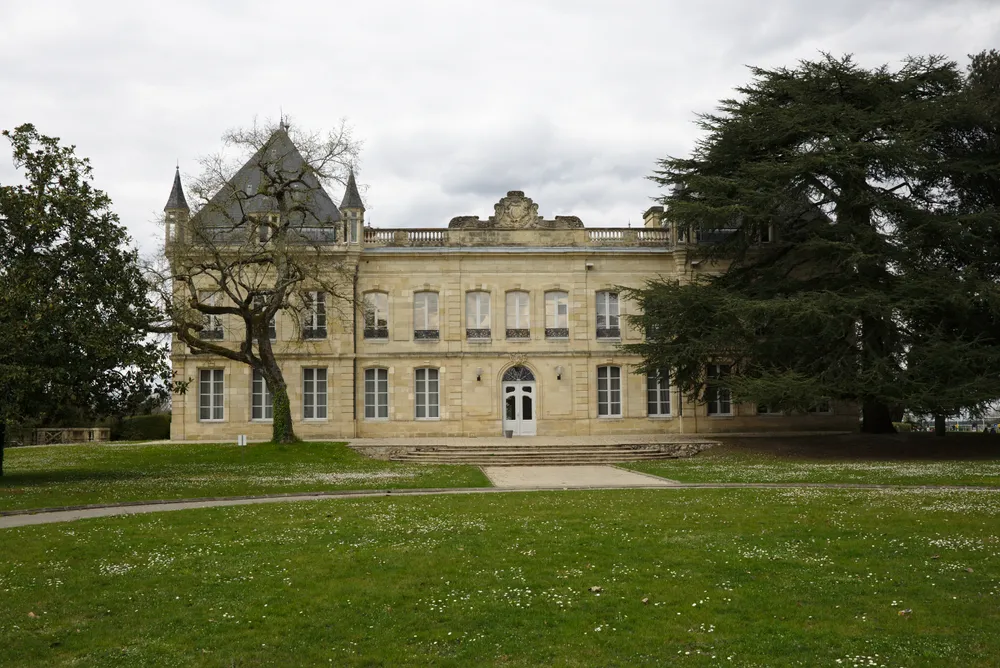 Château Bel-Air