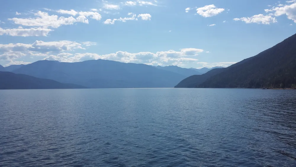 Kootenay Lake