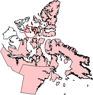 Byam Martin Island