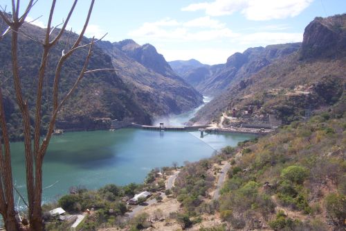 Songo, Mozambique