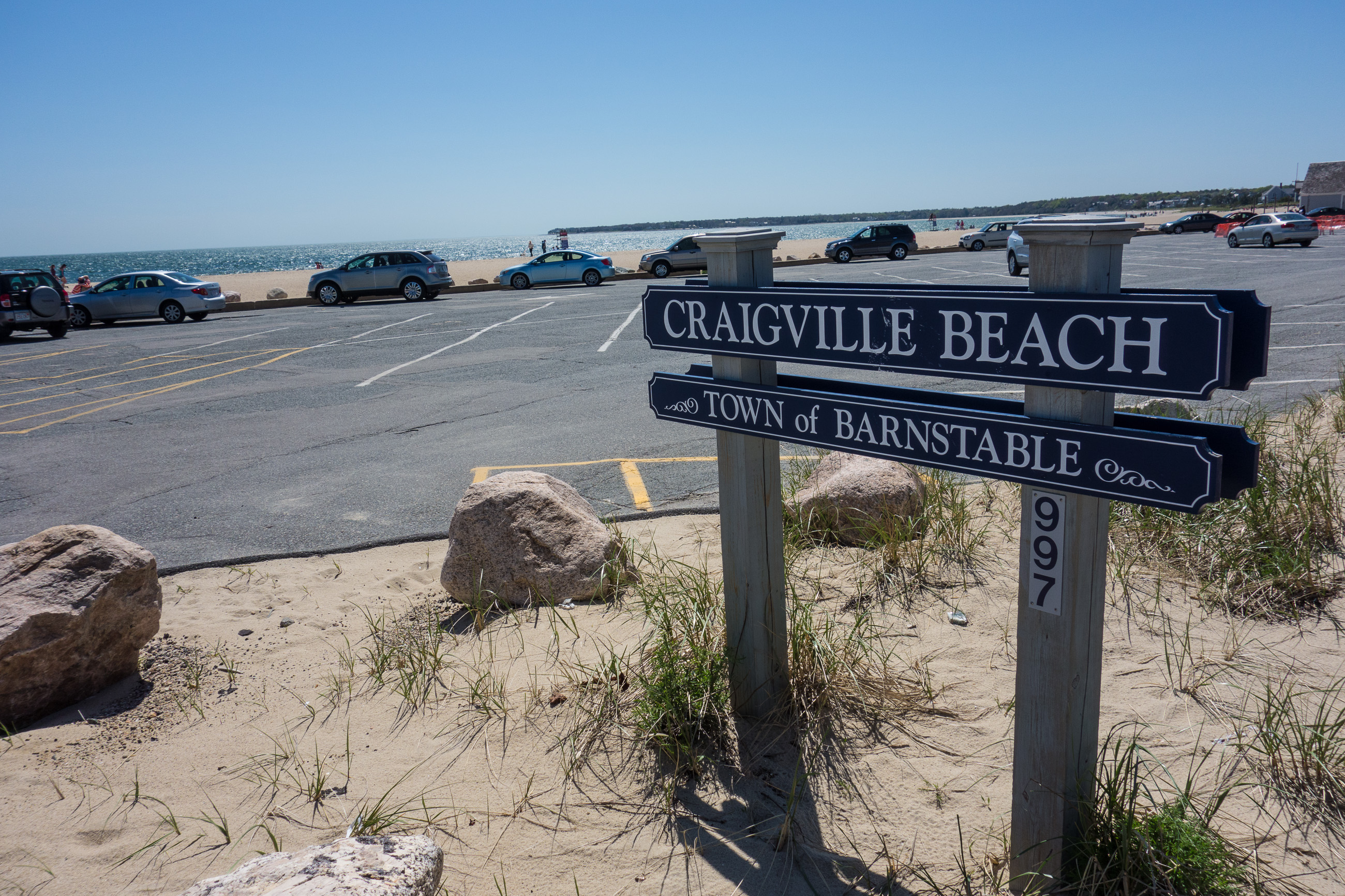 Craigville Beach