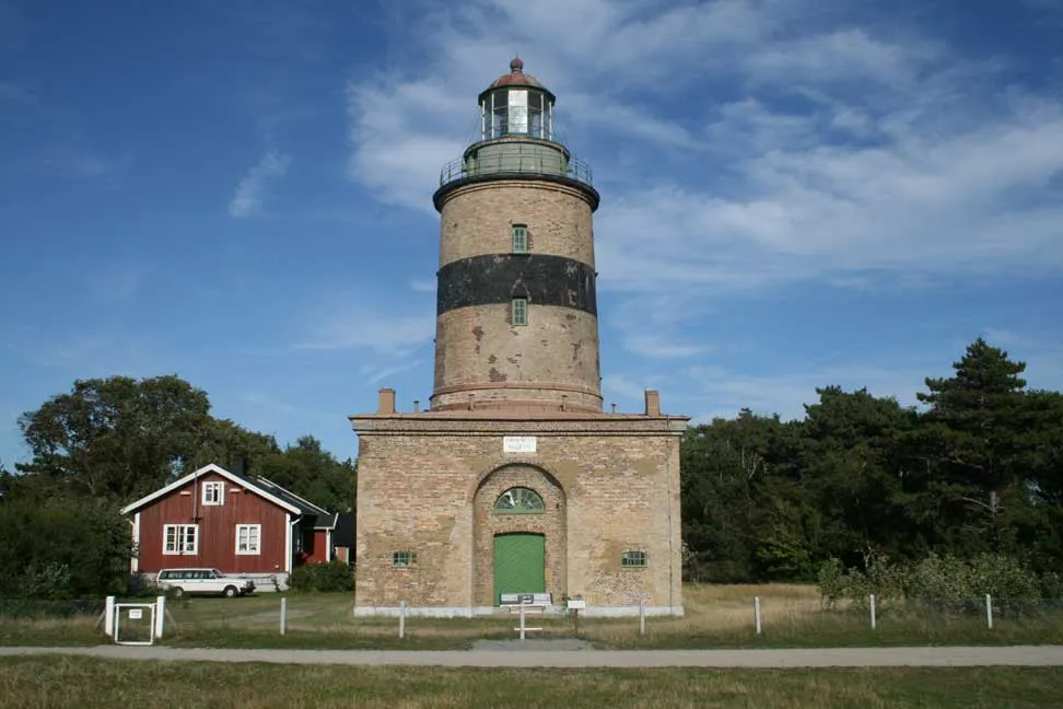 Falsterbo lighthouse