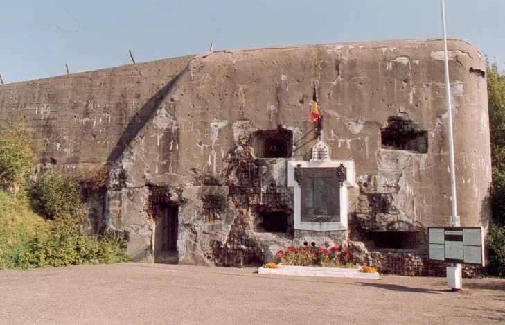 Fort de Battice