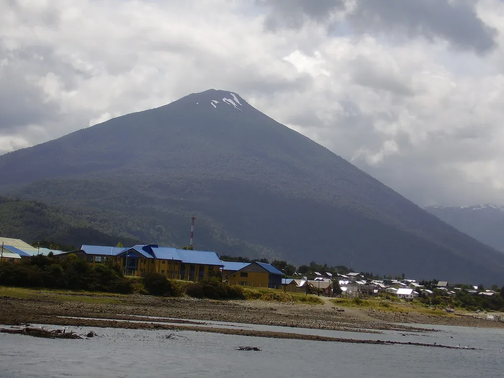 Hornopirén