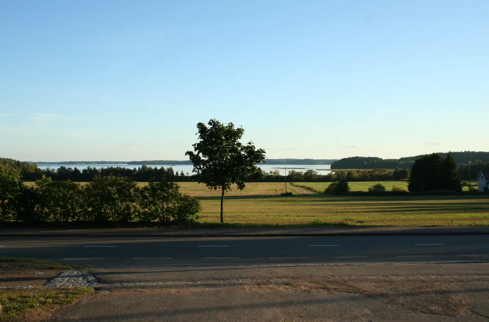 Pyhäjärvi