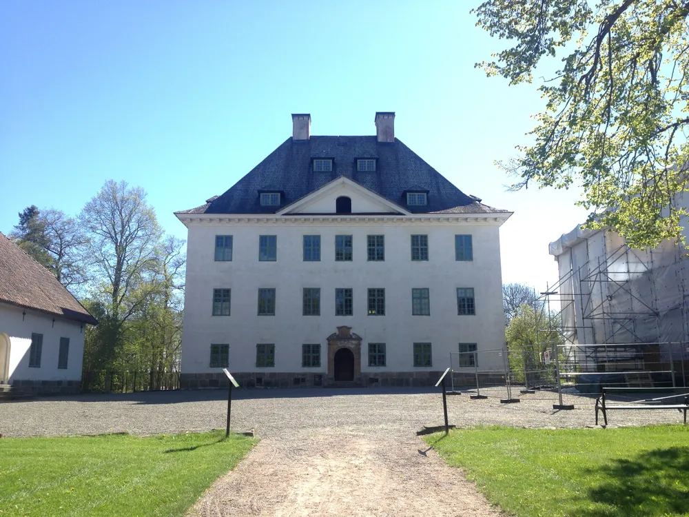 Louhisaari Manor