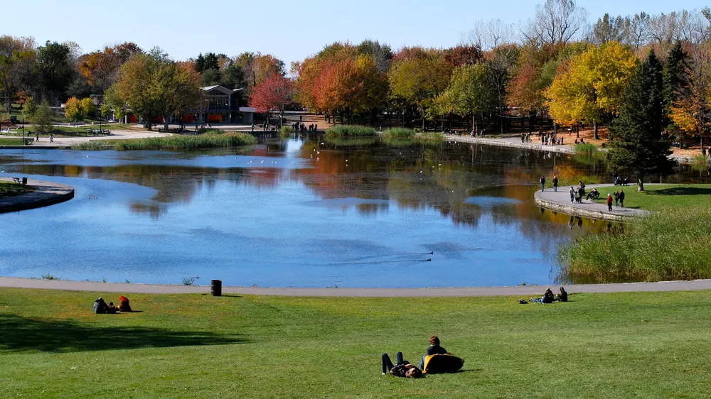 Beaver Lake