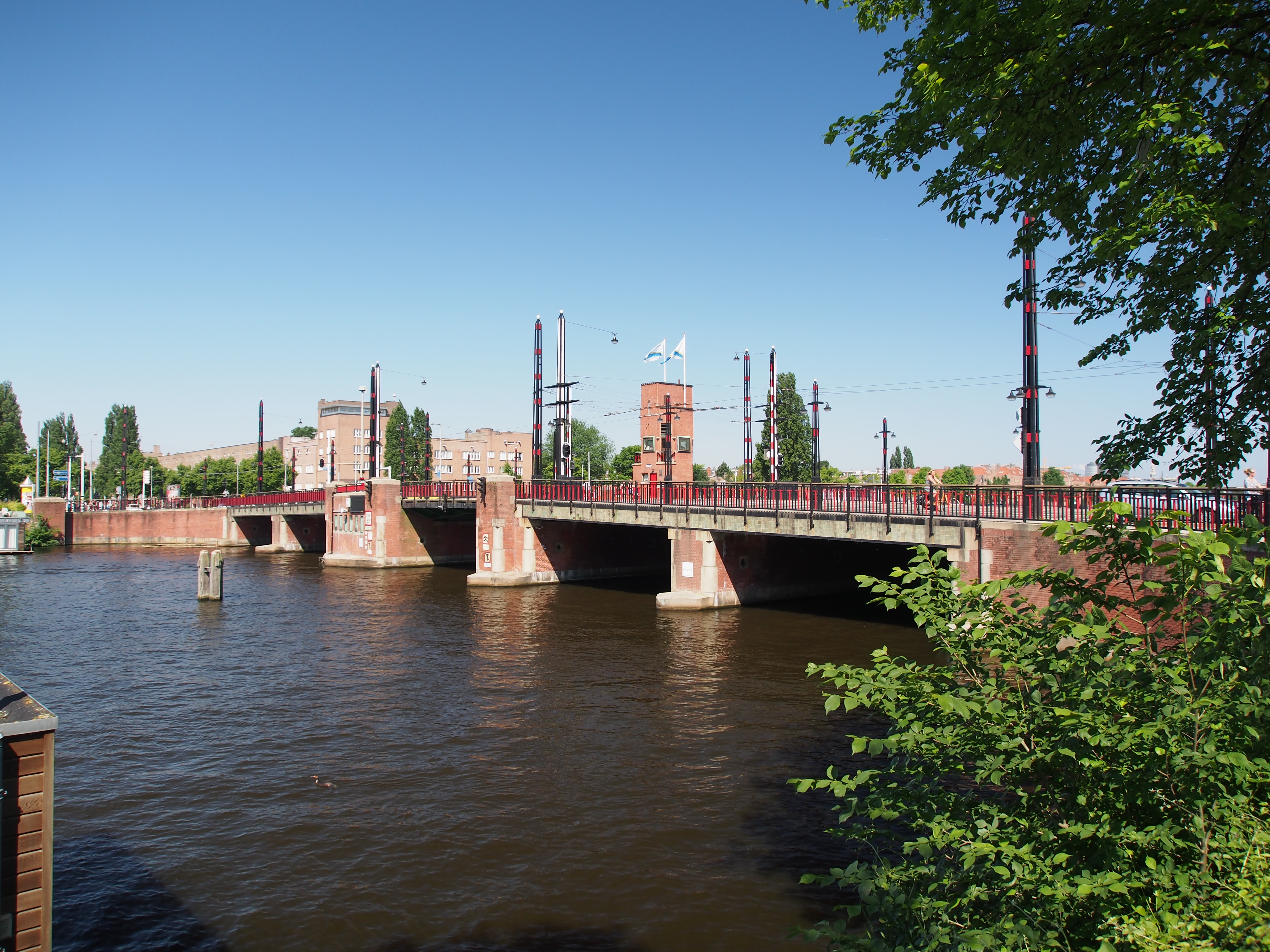 Berlagebrug