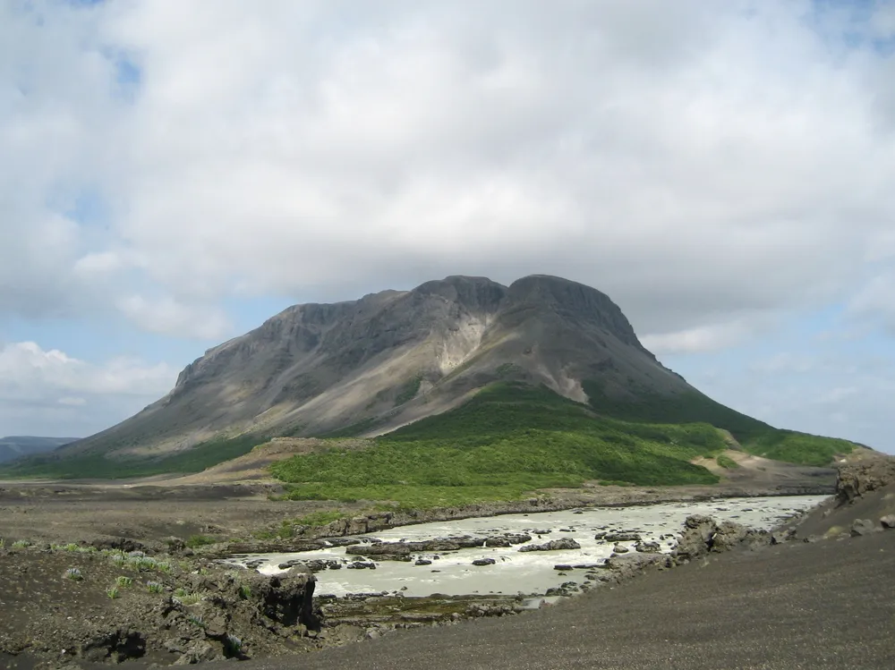 Búrfell