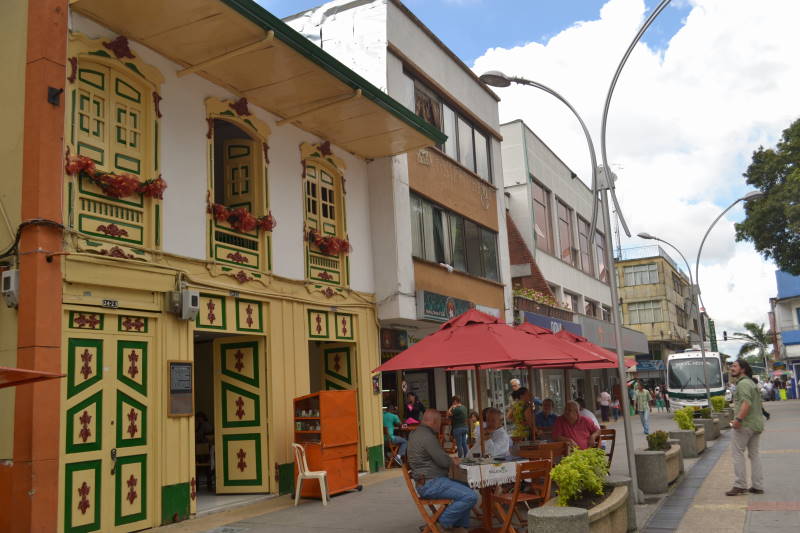 Calarcá, Colombia