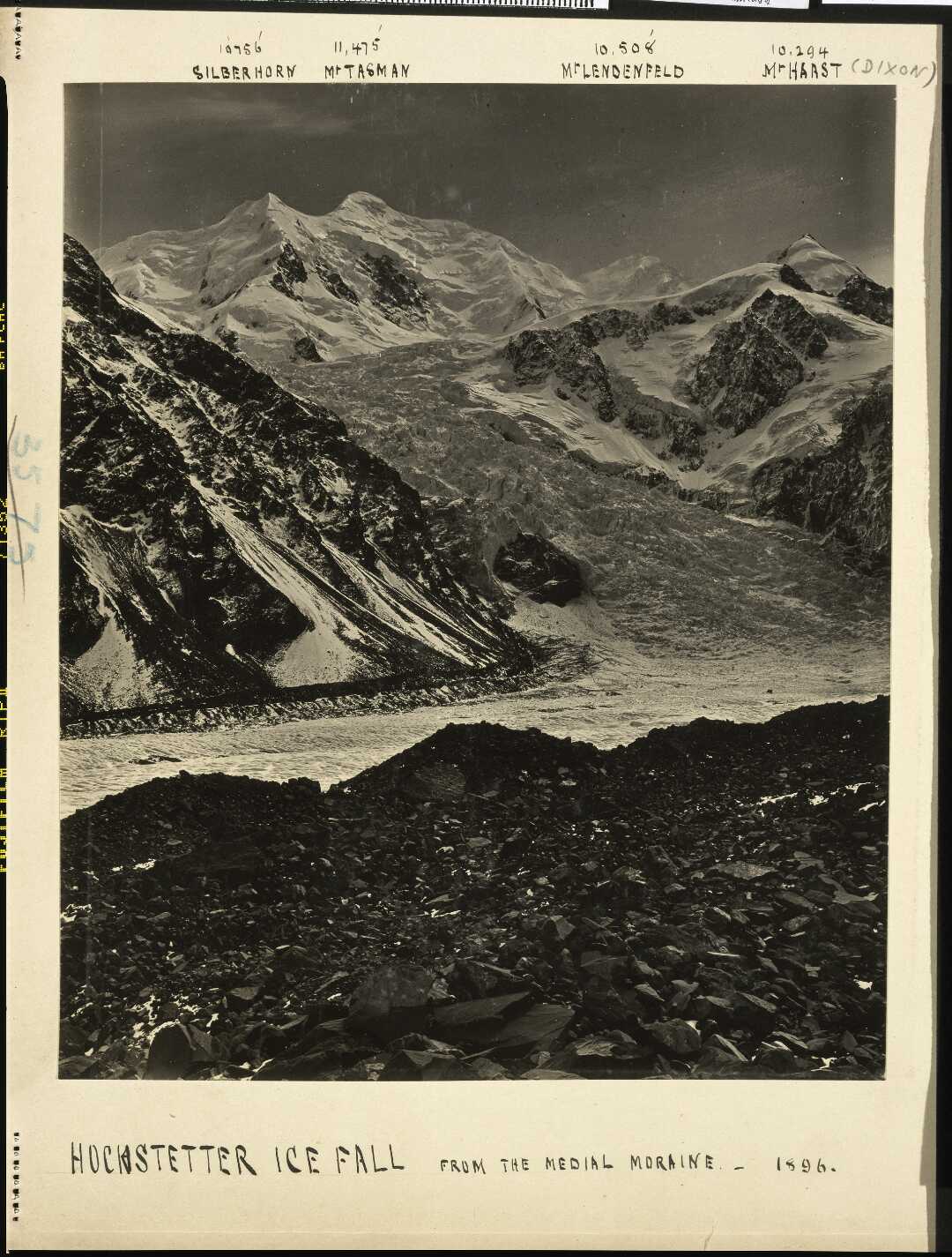 Silberhorn