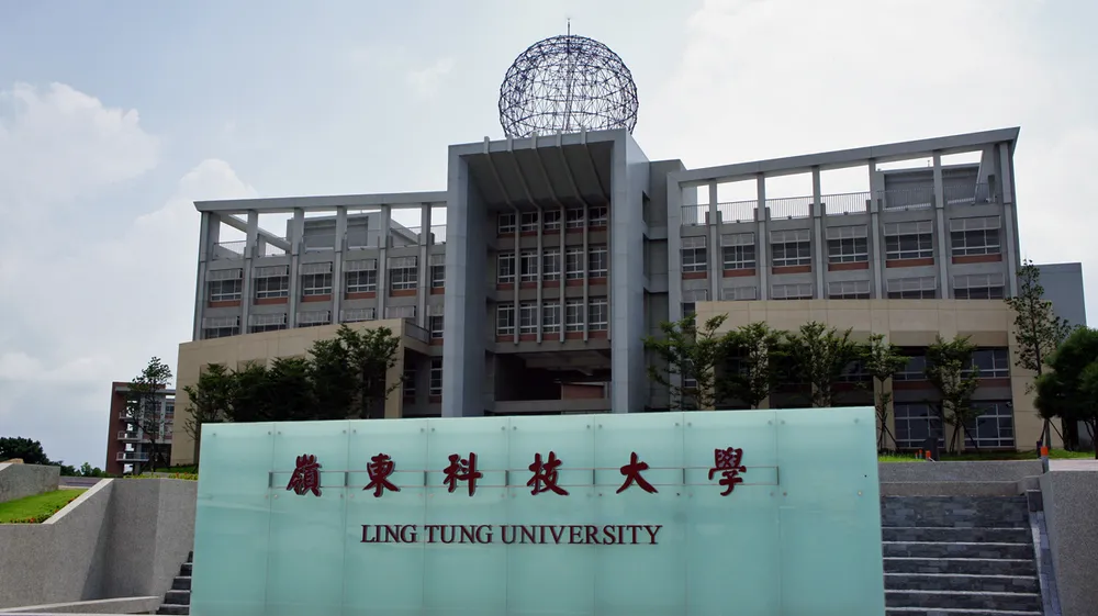Ling Tung University