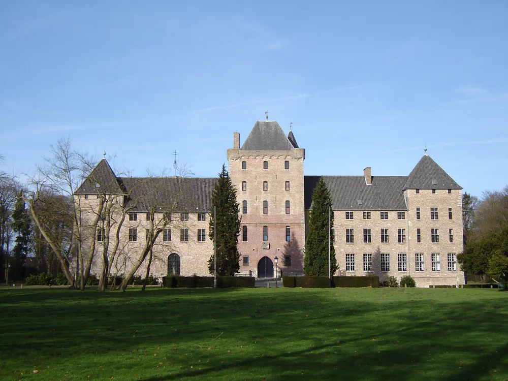 St. Trudo's Abbey
